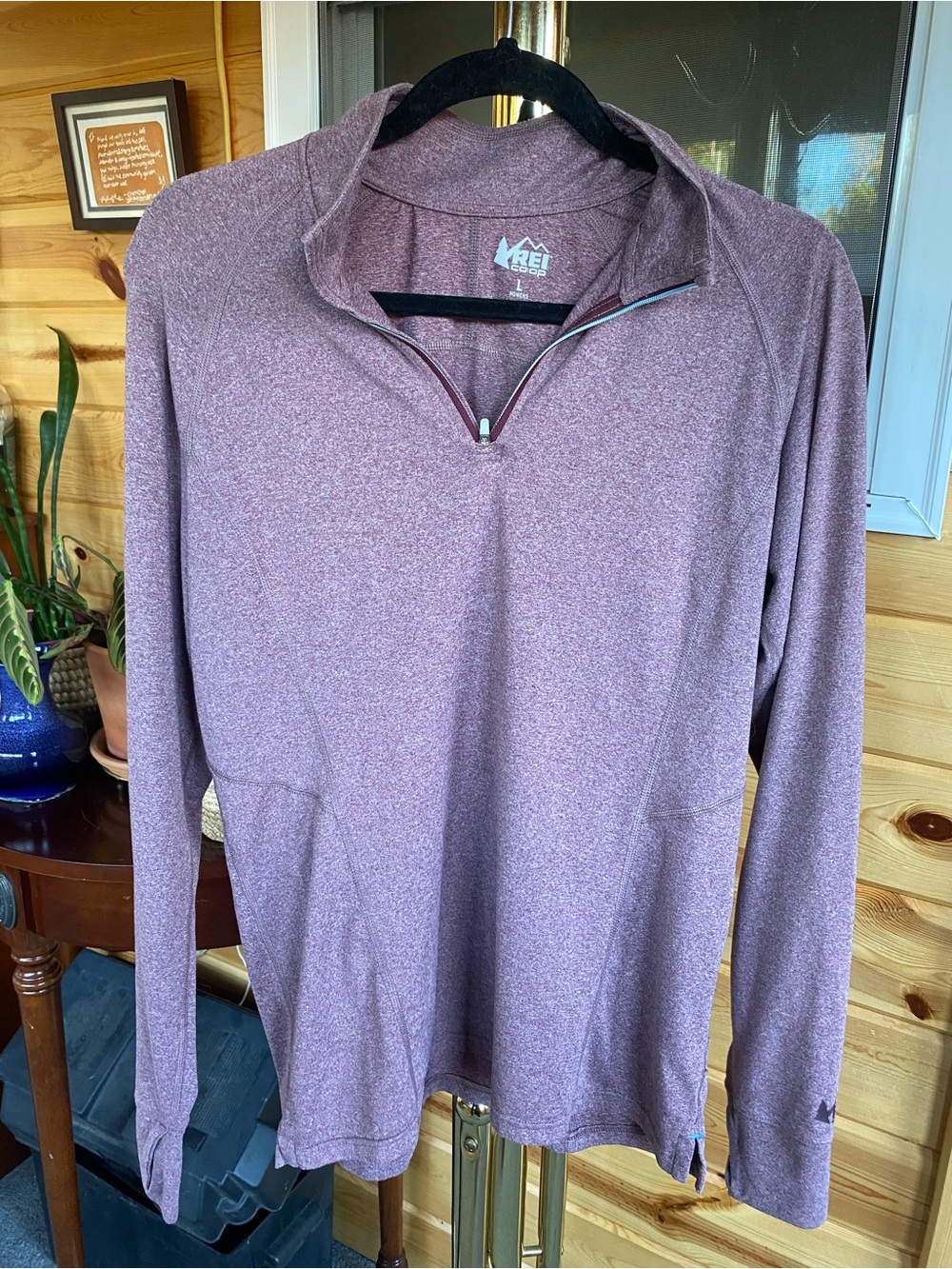 REI Active Top